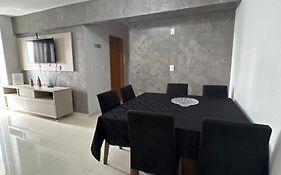 Apartamento Moderno no Marco Excelente Localização em Belém Garagem e piscina